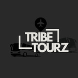 TribeTourz.com logo