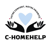 C-HomeHelp logo
