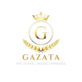 Gazata National Music Awards logo