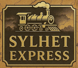 Sylhet Express logo
