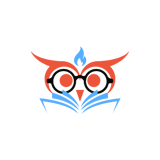 Grandma Owl Education logo