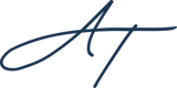 Arquiteta Aline Turini logo