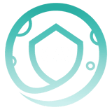MayMoon memecoin on Solana logo