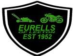 Eurells of Leeton logo