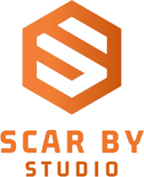 Scar By Studio logo