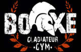 Gladiateur Gym logo