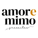 Amore Mimo logo