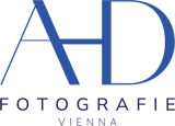 AHD photography logo
