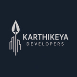 Karthikeya Developers logo