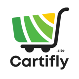 Cartifly logo