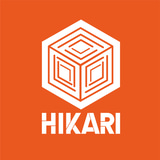Hikari INC logo