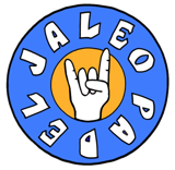 Jaleo Pádel logo