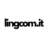 Lingcom logo