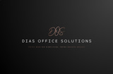 Dias Office Solutions logo