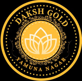 DAKSH GOLD logo