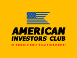  American Traders Club, ATC, George Wilson,  logo