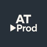 AT Prod logo