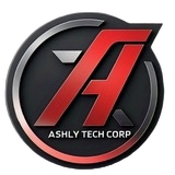 Ashly Tech Corp logo