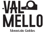 Val di Mello Mountain Guides logo