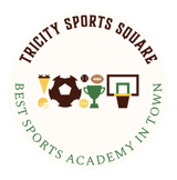 TRICITY SPORTS SQUARE logo