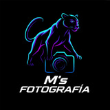 Ms Fotografia logo
