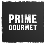 Prime Gourmet logo