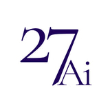 27 Tech logo