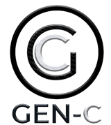 Generation Composites logo