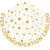 Ever Communication Cabling logo