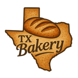 Texas Bakery logo