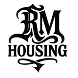 RM Housing logo