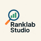 Ranklab Studio logo