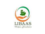 Libaas Welfare Foundation logo