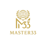 Master33Coach logo