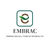 EMBRACING ALL TONE OF WOMEN LTD logo