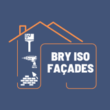BRY ISO FAÇADES logo