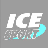 Icesport, ledo ritulio inventorius, pačiūžos logo