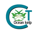 CT Ocean Kelp logo