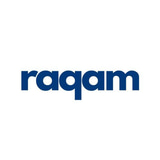 Raqam Pakistan logo