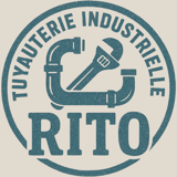 Tuyauterie Industrielle RITO logo