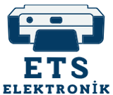 ETS Elektronik logo