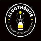 Alcotheque logo