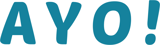 AYO! logo