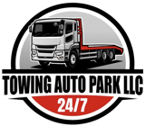 Towing Auto Park LLC logo