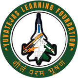 YUVA TEJAS logo