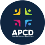 Projeto Criação de Deus logo