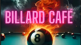 Dubai 8 Pool & Billardcafe logo