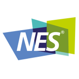 NES logo