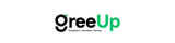 GreeUp logo