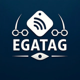 Egatag logo